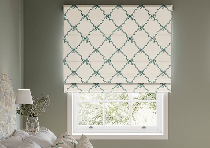 Ribbons, Daws - Roman Blind - Image 3